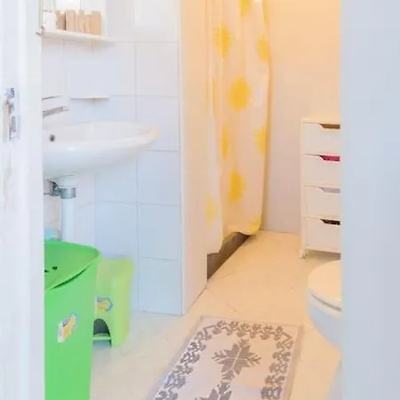 In Pietra Di Tufo Ischitana, Forio Apartment