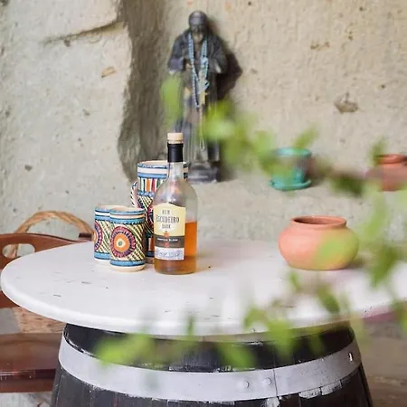 Apartment In Pietra Di Tufo Ischitana, Forio Forio (Isola d'Ischia)