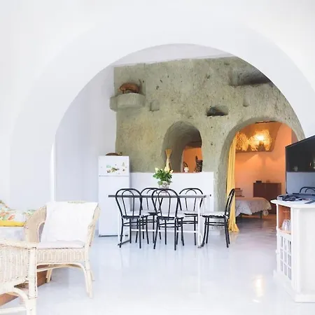 Apartment In Pietra Di Tufo Ischitana, Forio Forio (Isola d'Ischia)