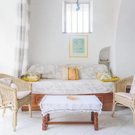Apartment In Pietra Di Tufo Ischitana, Forio Forio (Isola d'Ischia)